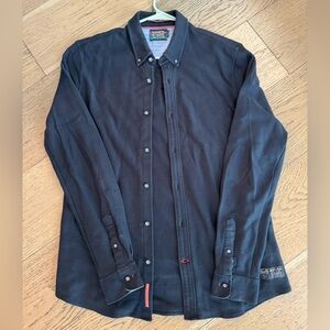 Scotch & Soda Slim Fit Shirt